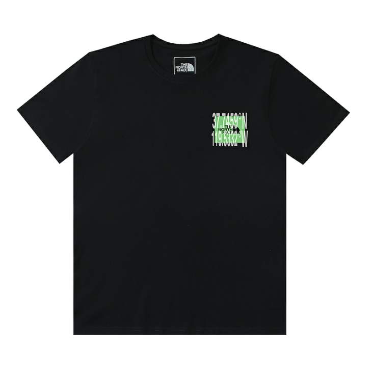 The North Face T Shirts Short _SKUTheNorthFaceM-3XLfctrS893006905